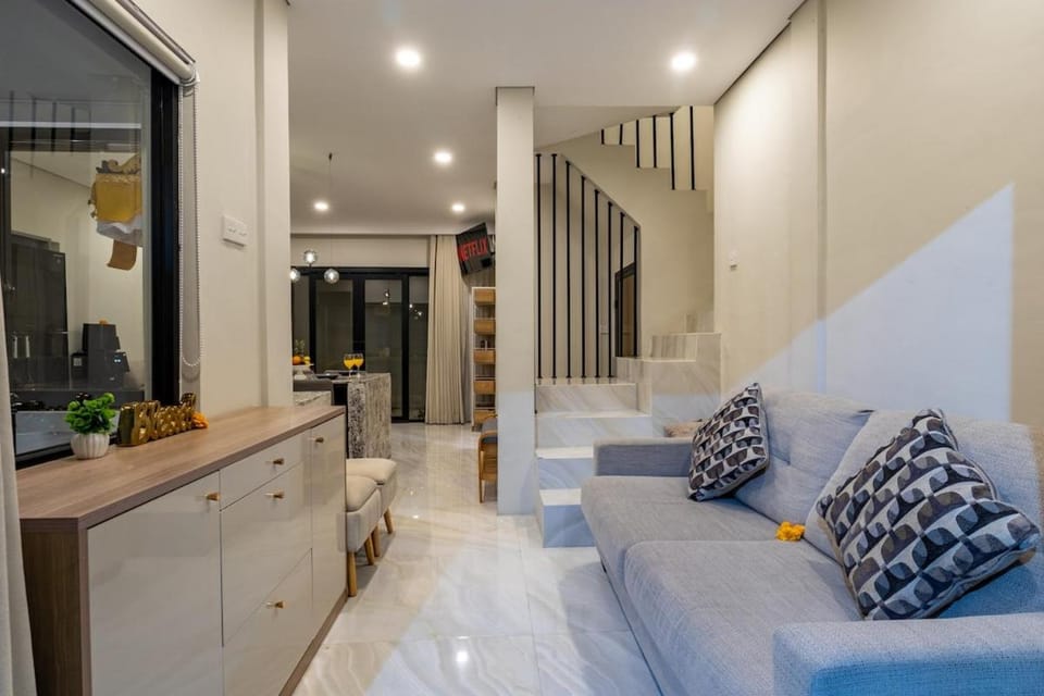 New Stunning 2bd Villa with Pvt Pool in Ungasan Villa in Bali