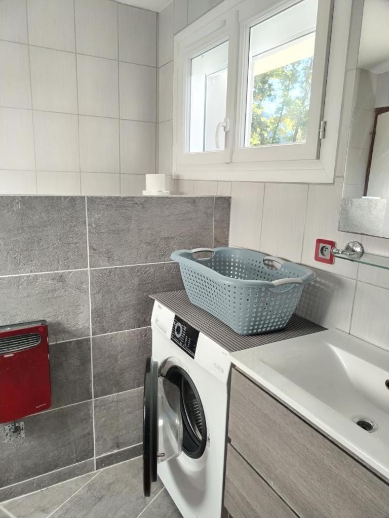Les Butineuses Apartment in Provence