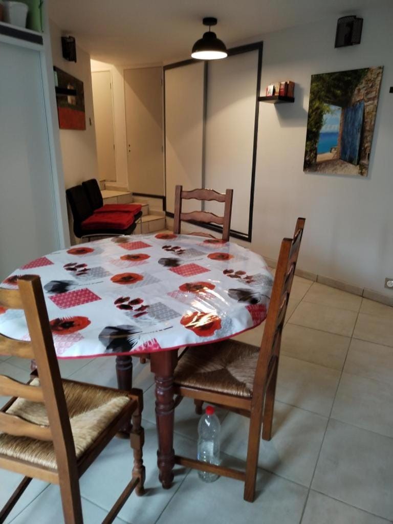 Les Butineuses Apartment in Provence