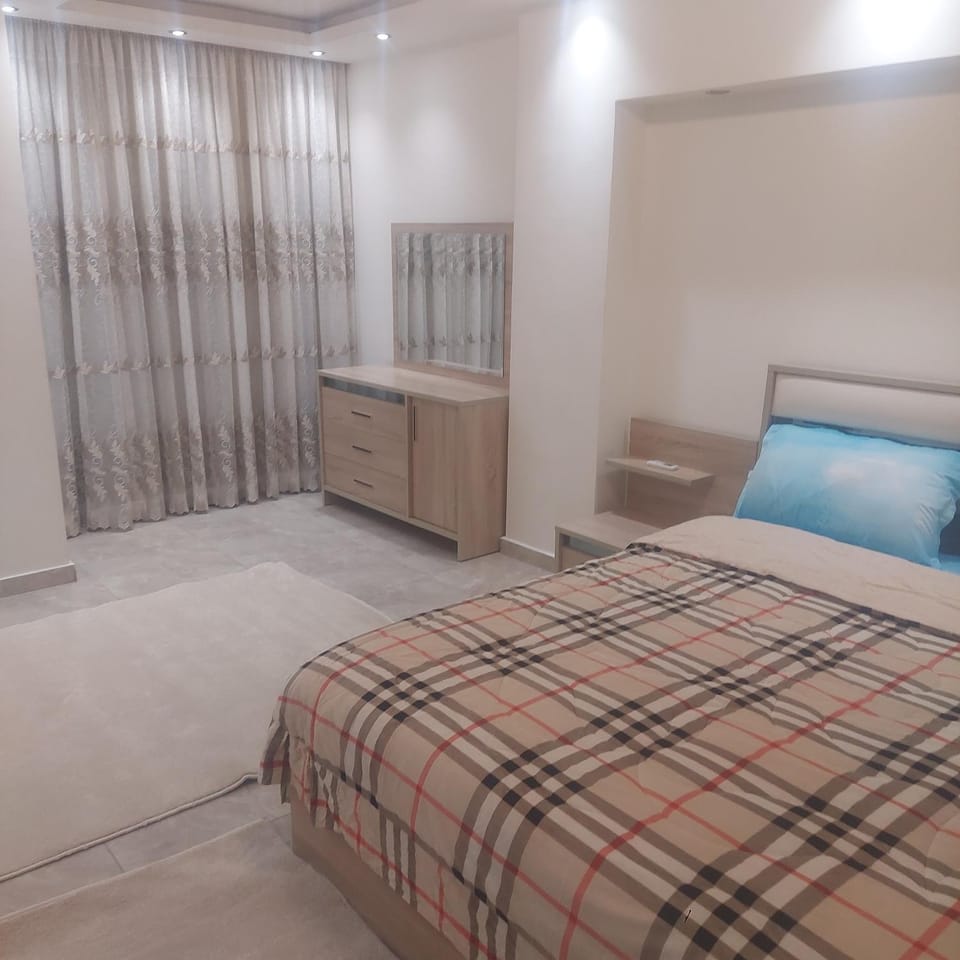 مصر Apartment in Egypt