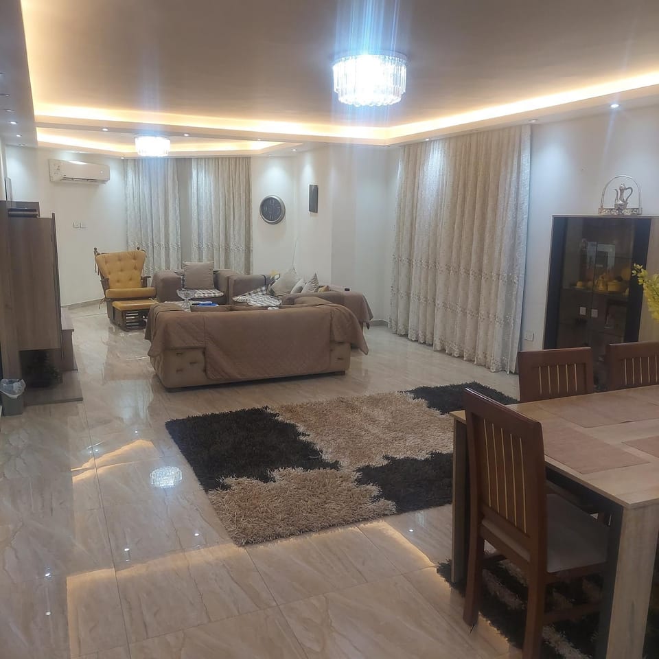 مصر Apartment in Egypt