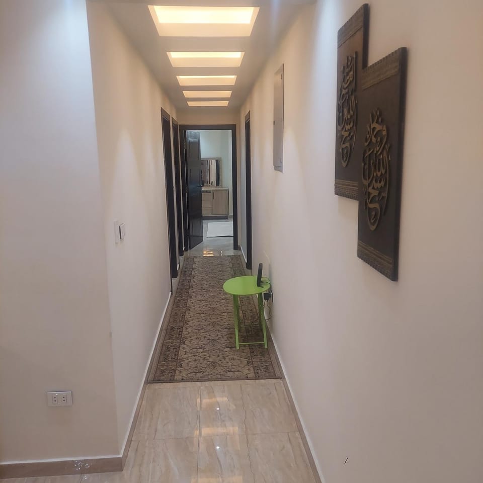 مصر Apartment in Egypt