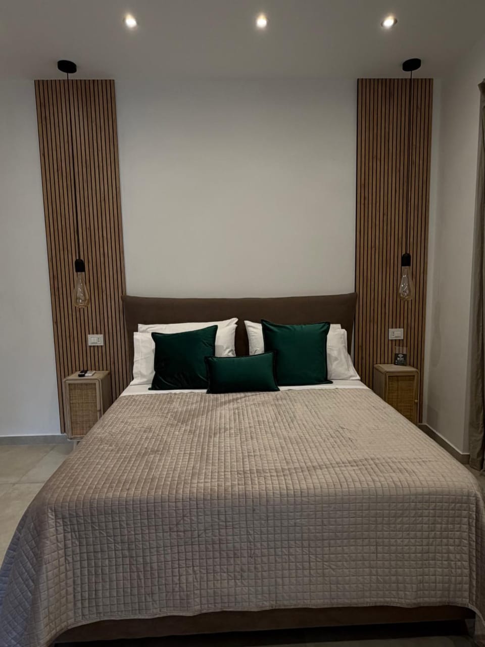 La Dimora Del Castello Bed and Breakfast in Catania
