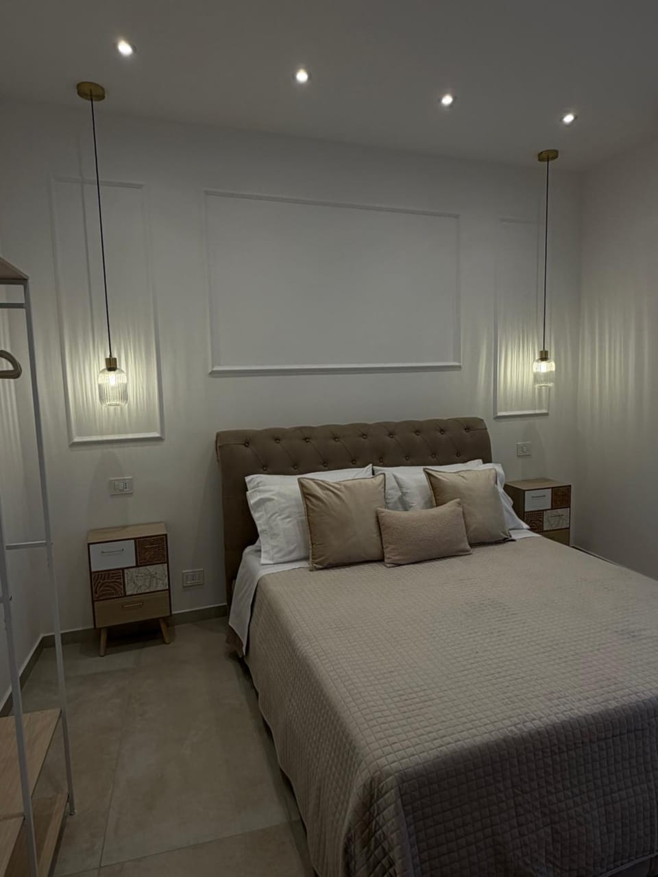 La Dimora Del Castello Bed and Breakfast in Catania