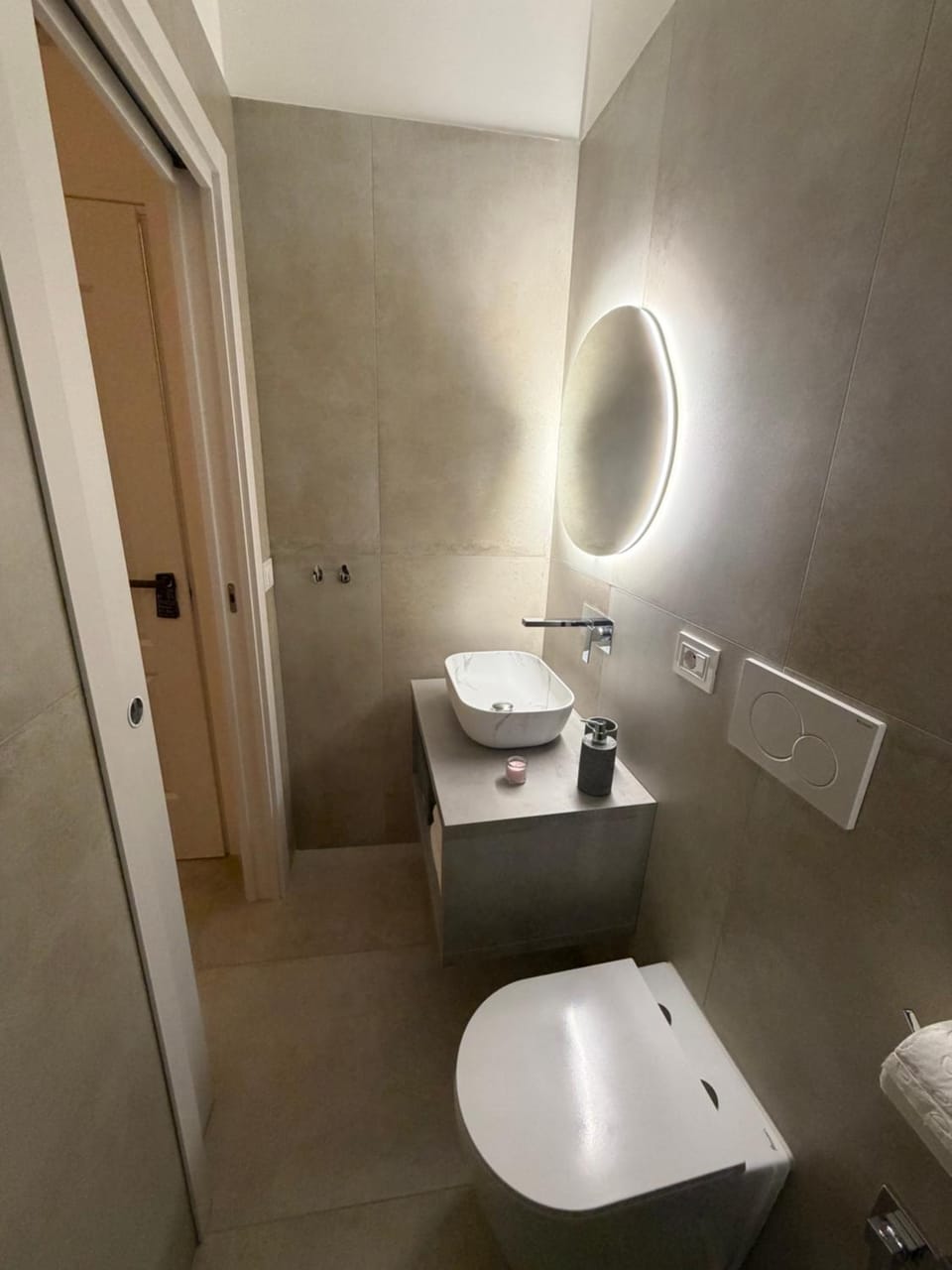 La Dimora Del Castello Bed and Breakfast in Catania