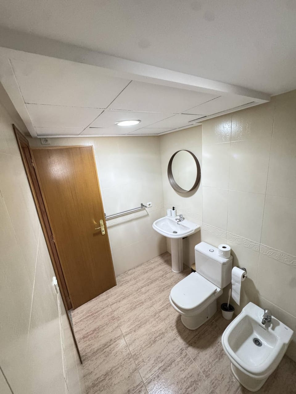 Apartament Patacona Apartment in Valencia