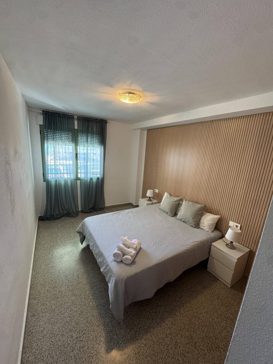 Apartament Patacona Apartment in Valencia