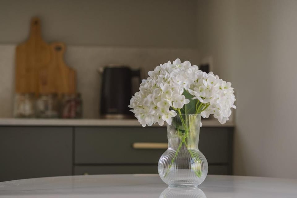 The Riverview Apartment - City Retreat Apartment in Bristol