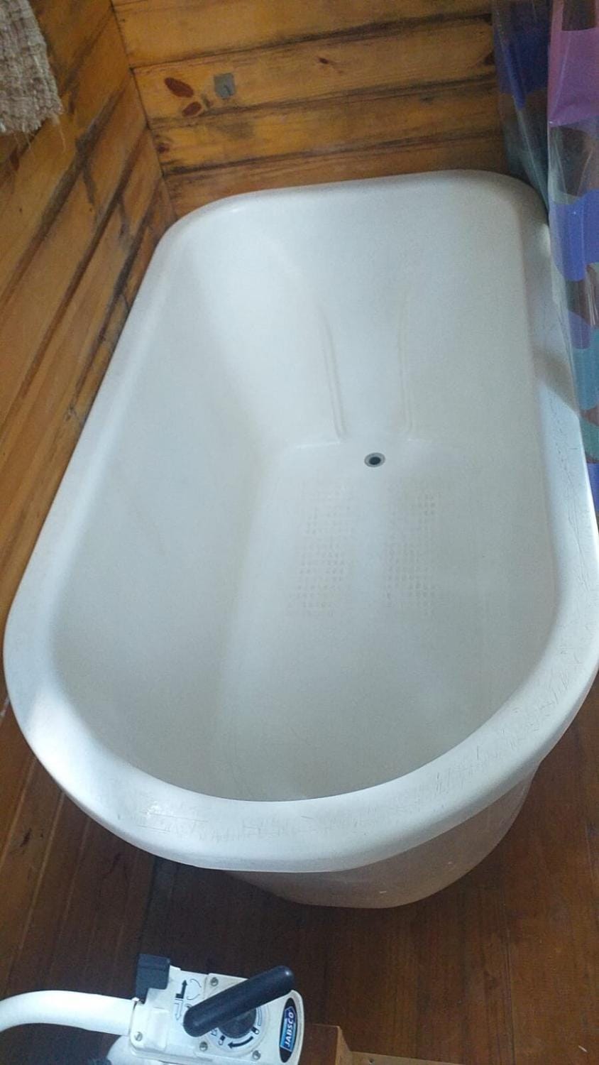 Cabana em lugar mágico - Refúgio na natureza em SP Chalet in Cotia
