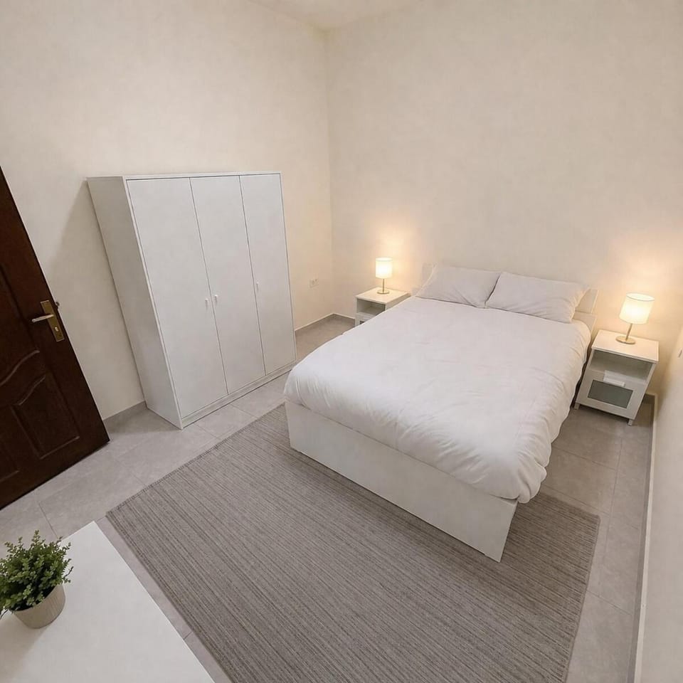 2BR Comfort Apartment Apartment in Africa