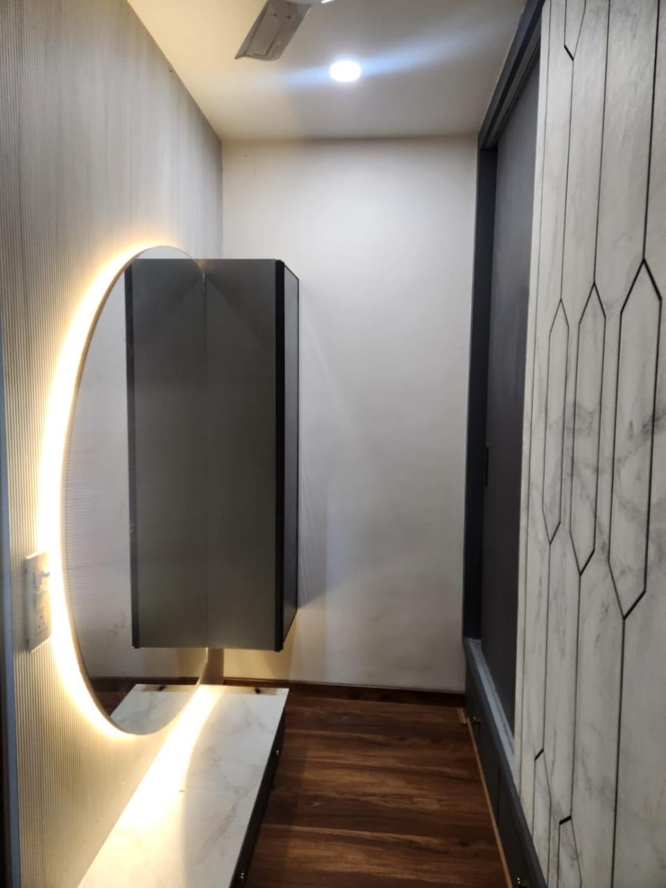Thecomfortden Apartment in Chandigarh