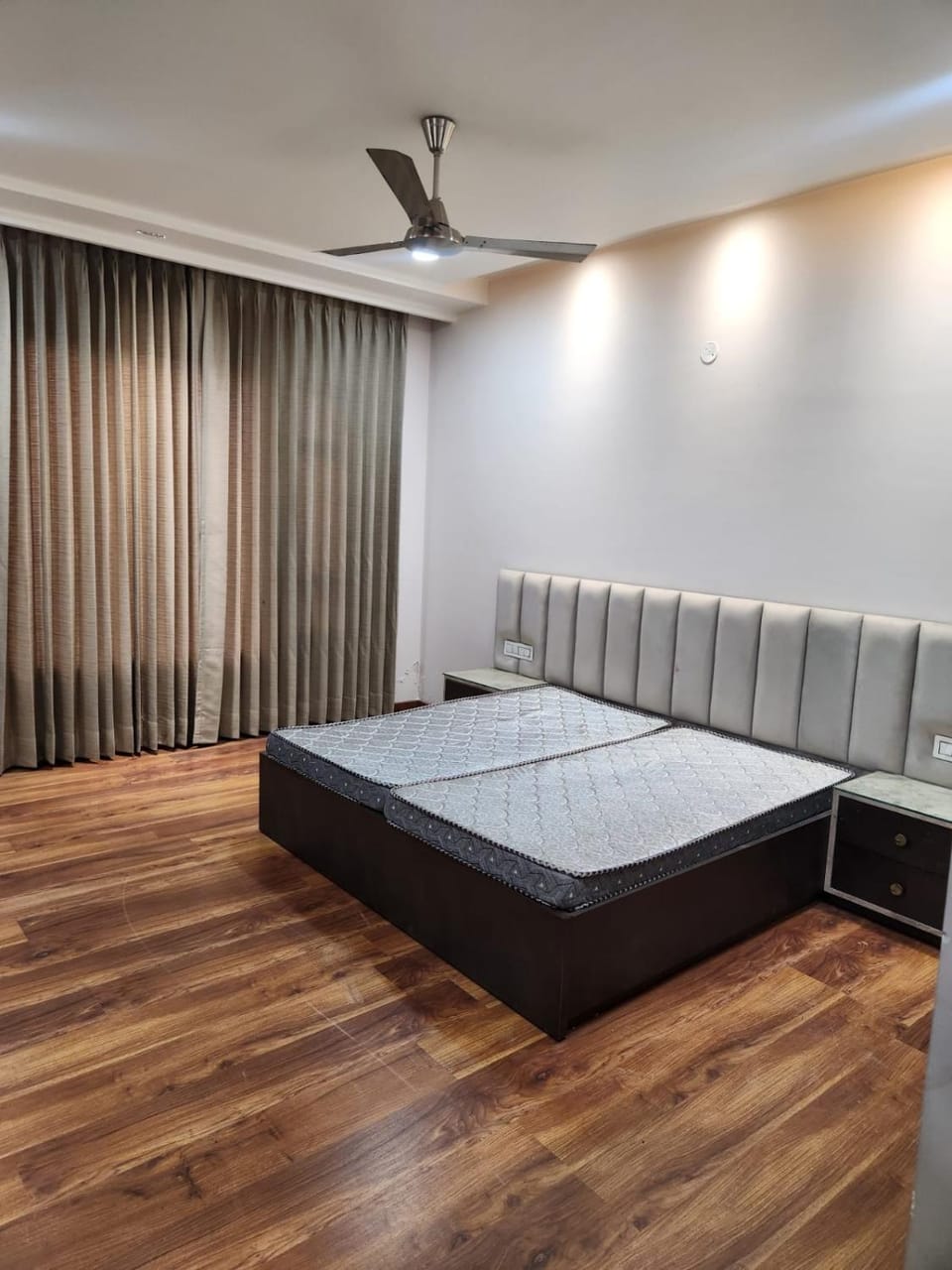 Thecomfortden Apartment in Chandigarh