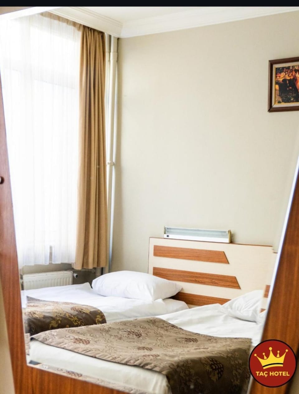 Taç Hotel Hotel in Ankara