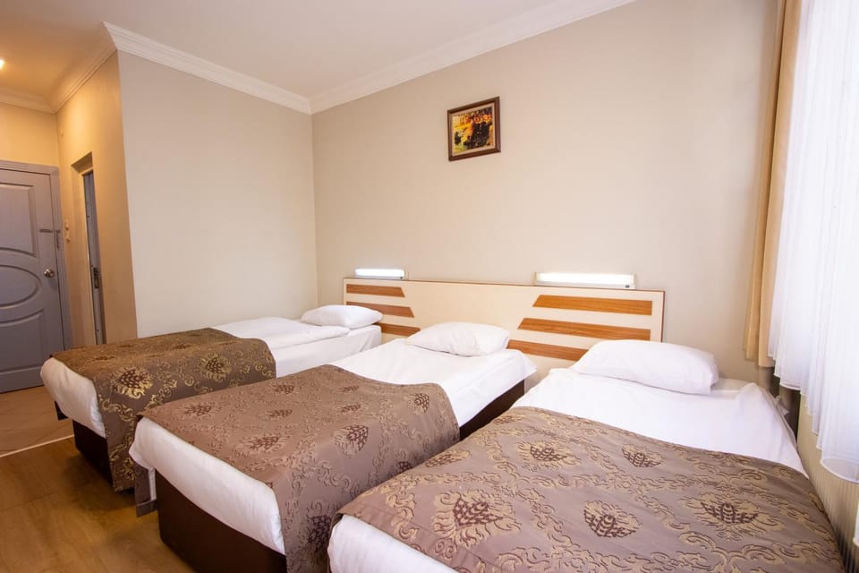 Taç Hotel Hotel in Ankara