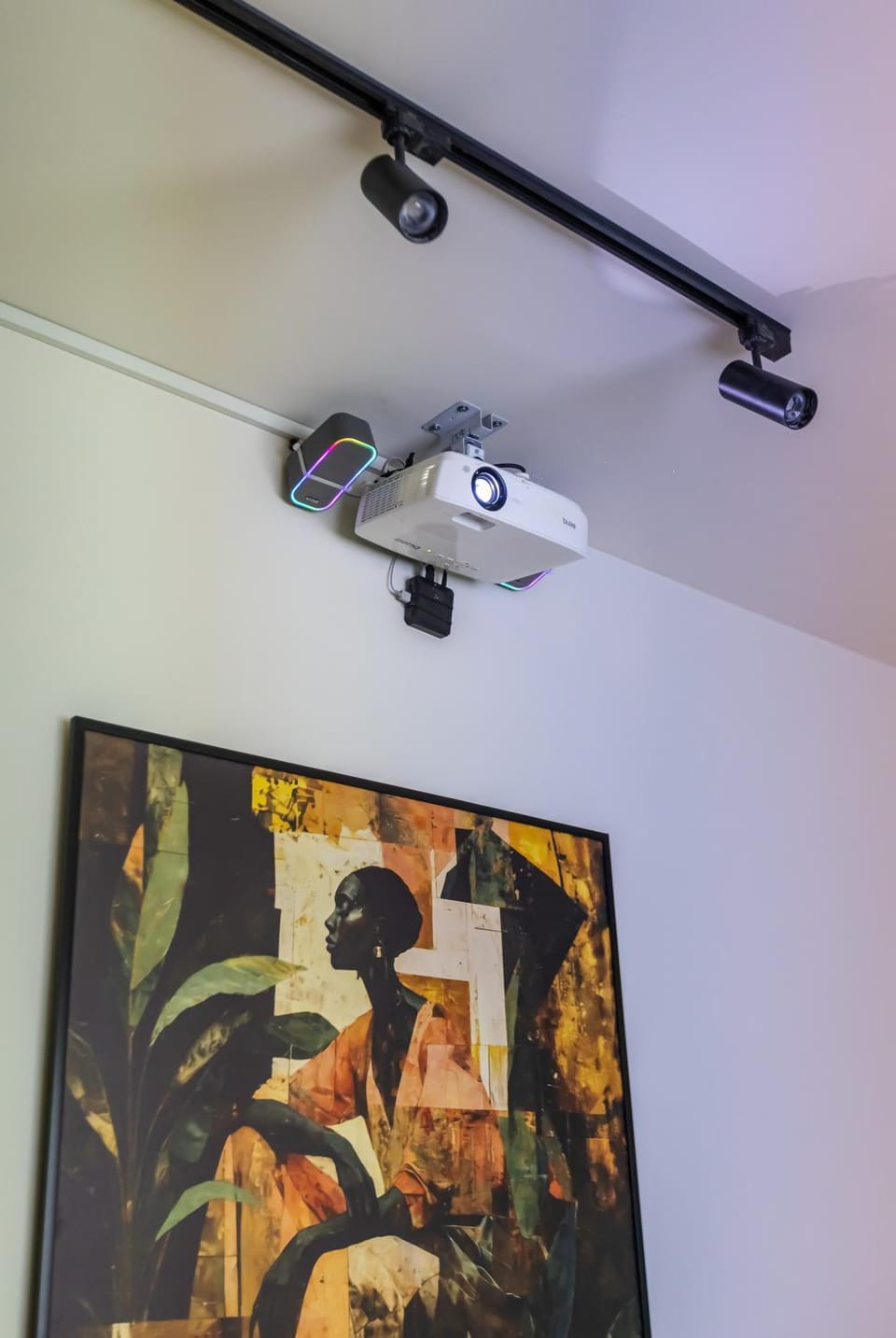 TV and multimedia