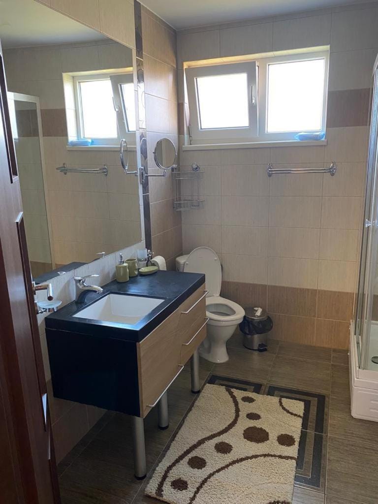 Family apartment Apartment in Cluj-Napoca