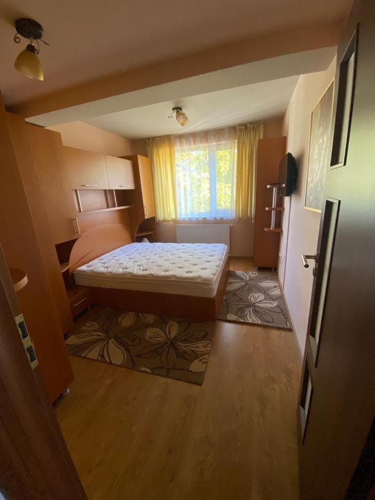 Family apartment Apartment in Cluj-Napoca