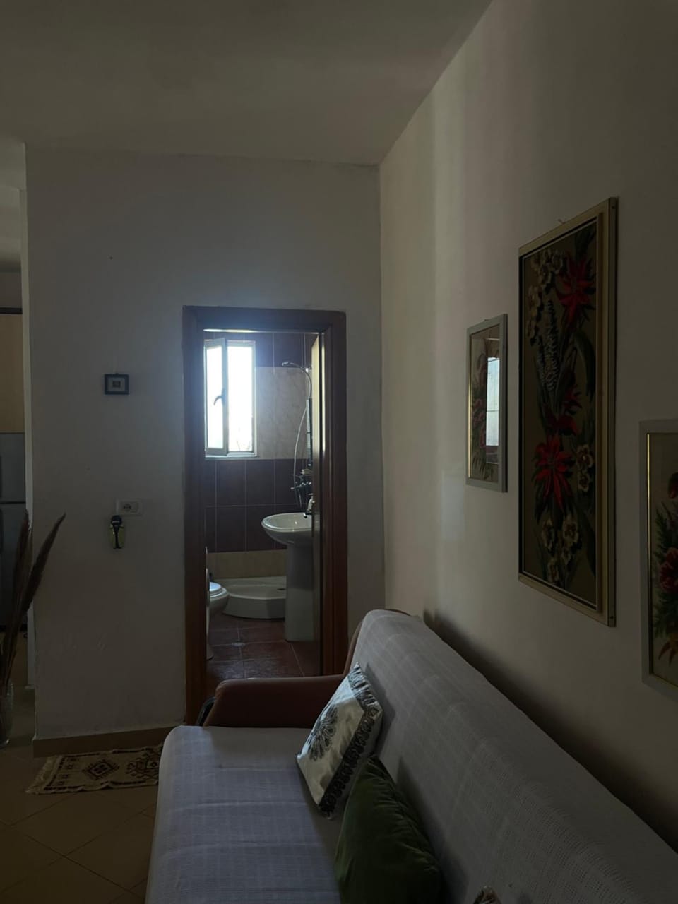 Sior Apartment in Tirana County, Albania