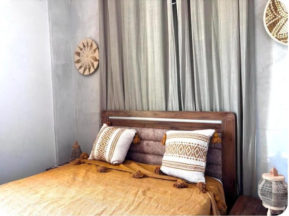 Appartement Apartment in Marrakesh