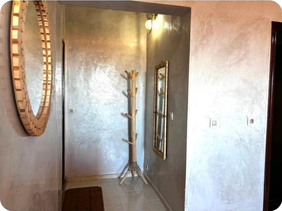 Appartement Apartment in Marrakesh