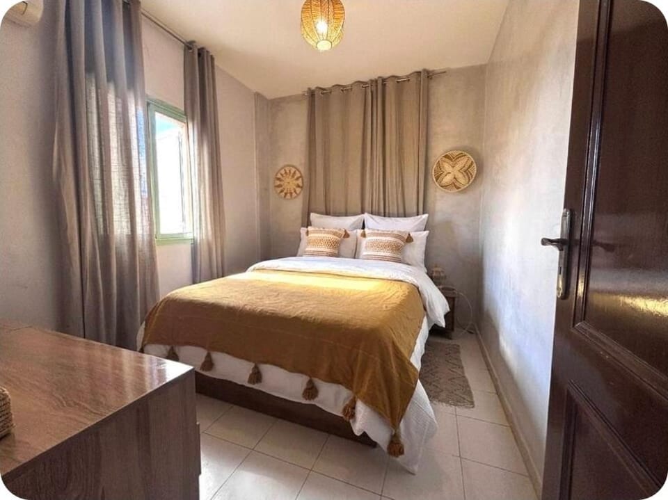 Appartement Apartment in Marrakesh