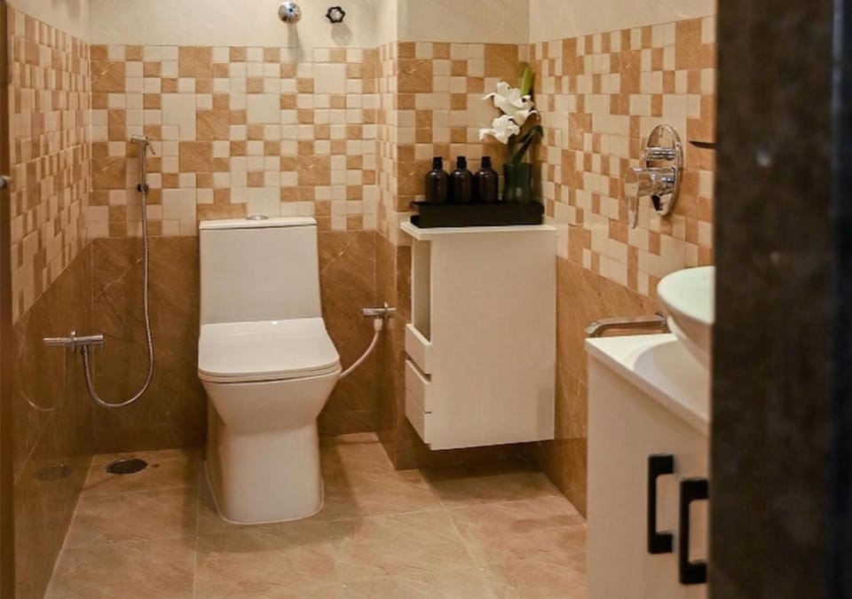Nivara Stays Lingampalli, A Boutique Hotel Brand Hotel in Hyderabad