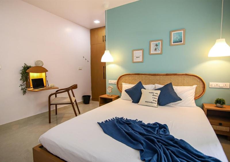 Nivara Stays Lingampalli, A Boutique Hotel Brand Hotel in Hyderabad
