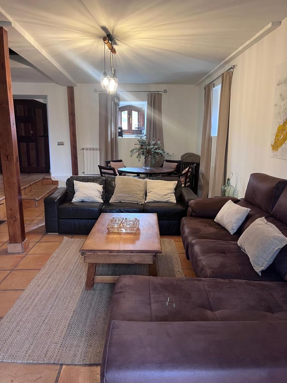 Lounge or bar
