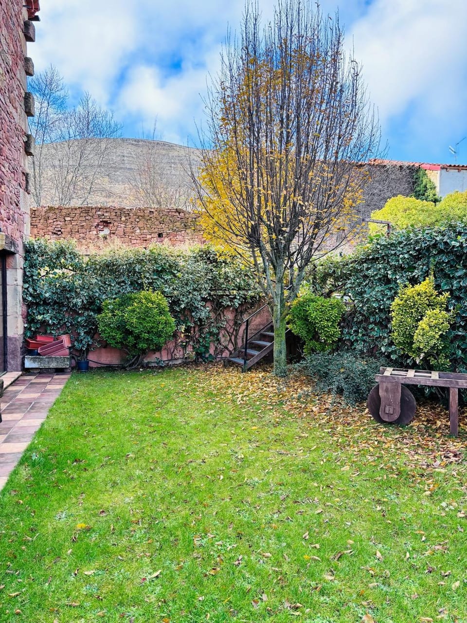 Garden, Garden