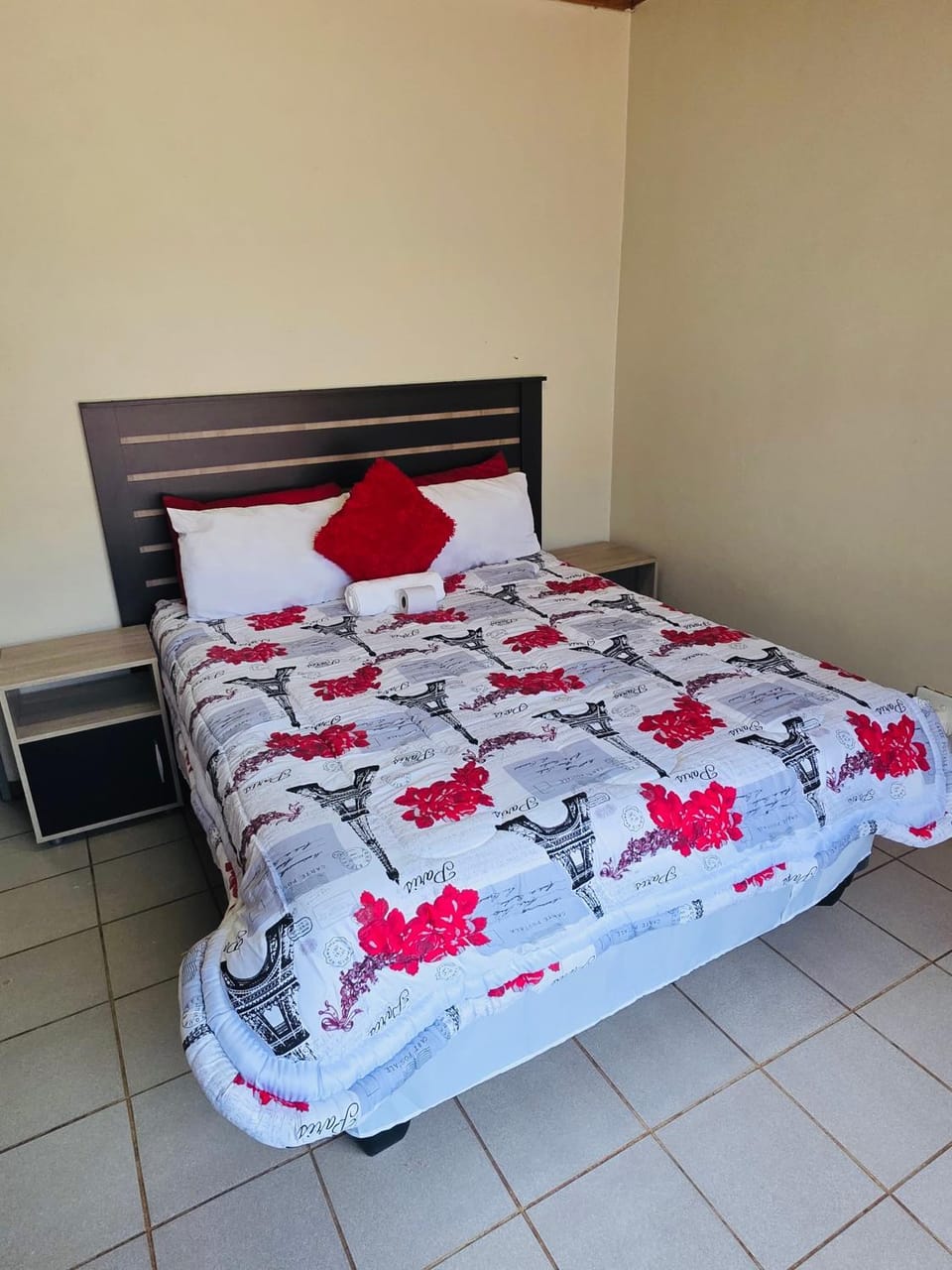 Town lodge Bed and Breakfast in South Africa