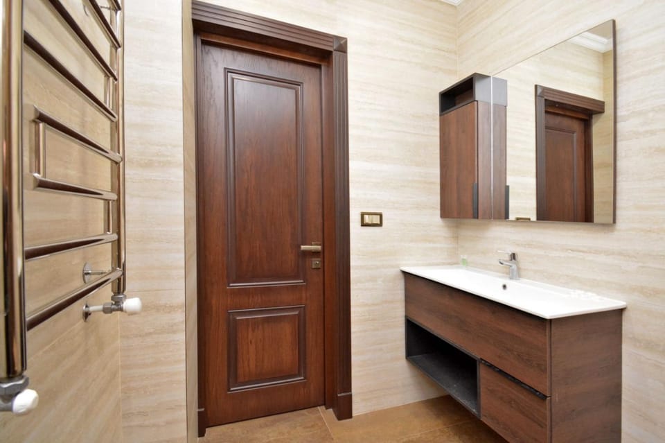 Perte House Apartment's on Anastas Mikoyan 64 street Apartment in Yerevan