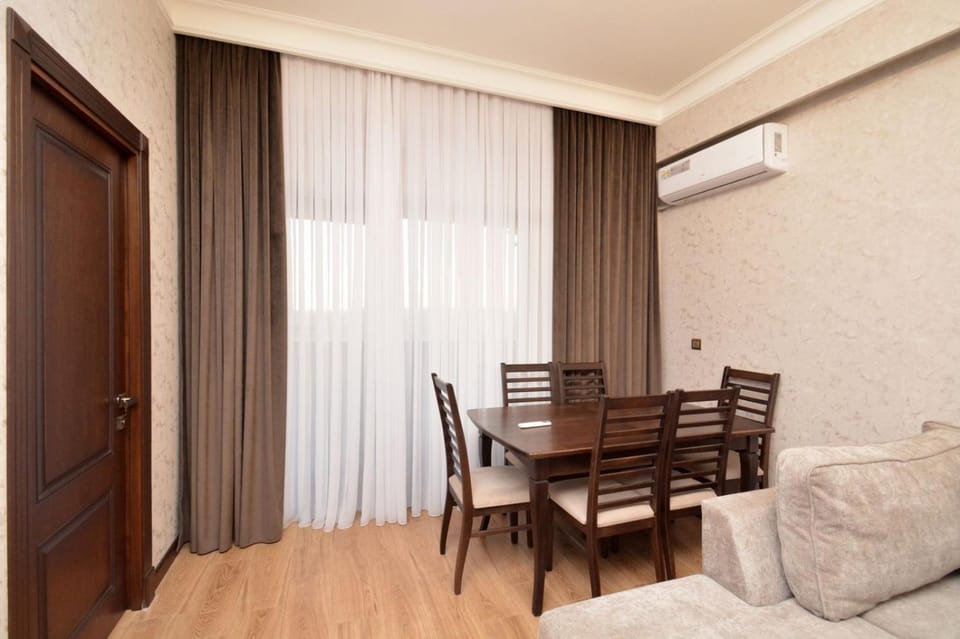 Perte House Apartment's on Anastas Mikoyan 64 street Apartment in Yerevan