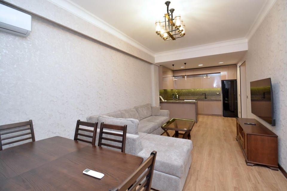 Perte House Apartment's on Anastas Mikoyan 64 street Apartment in Yerevan