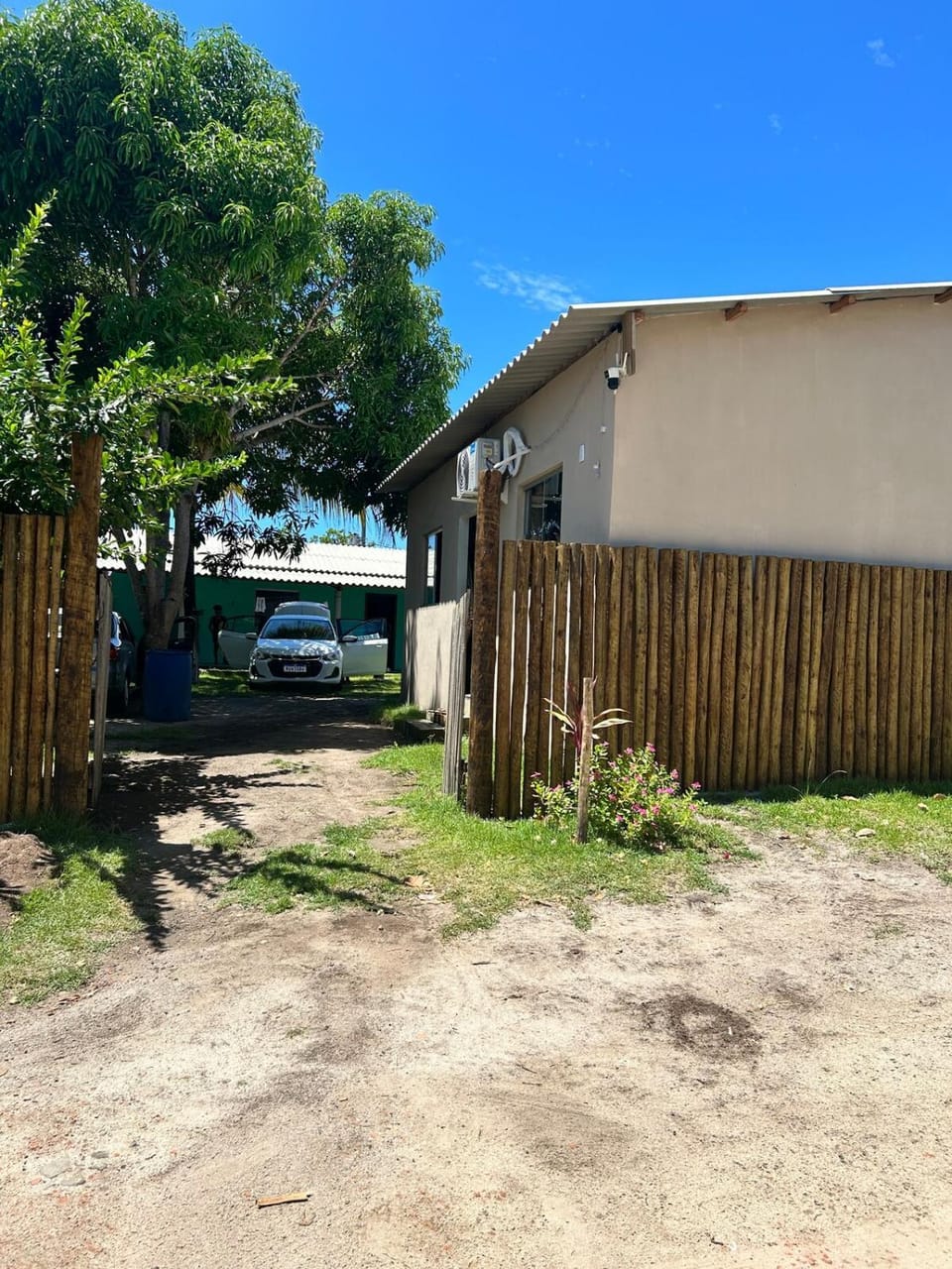 Casa do kell House in State of Espírito Santo, Brazil