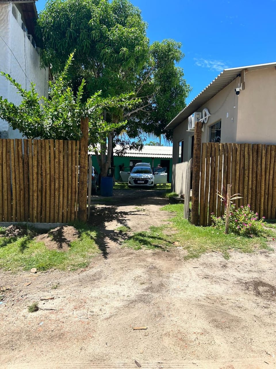 Casa do kell House in State of Espírito Santo, Brazil