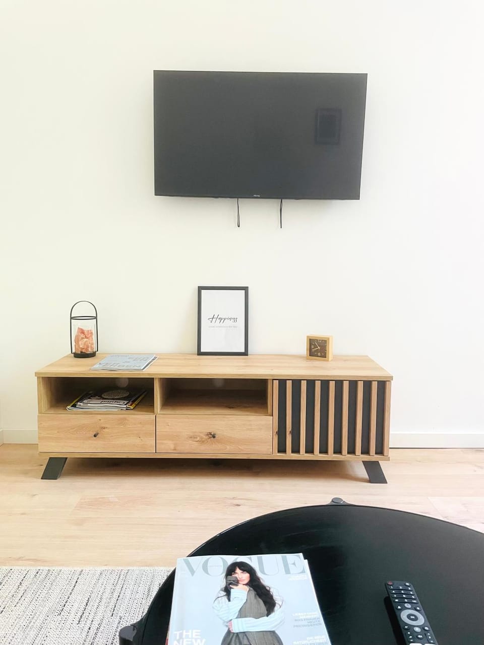 Communal lounge/ TV room, TV and multimedia, Evening entertainment
