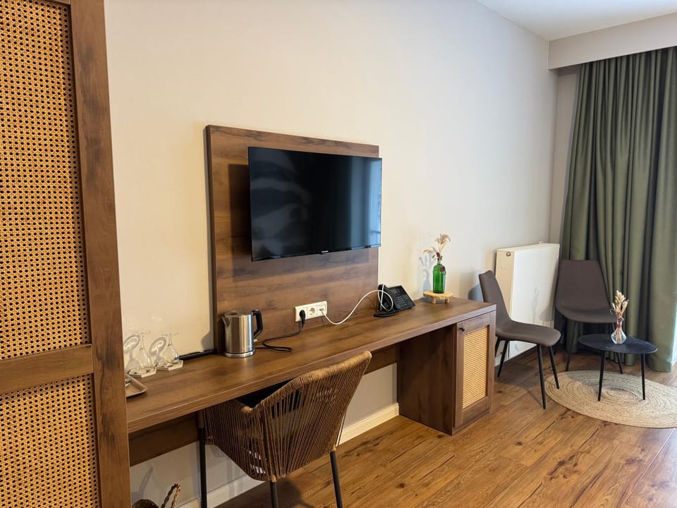TV and multimedia