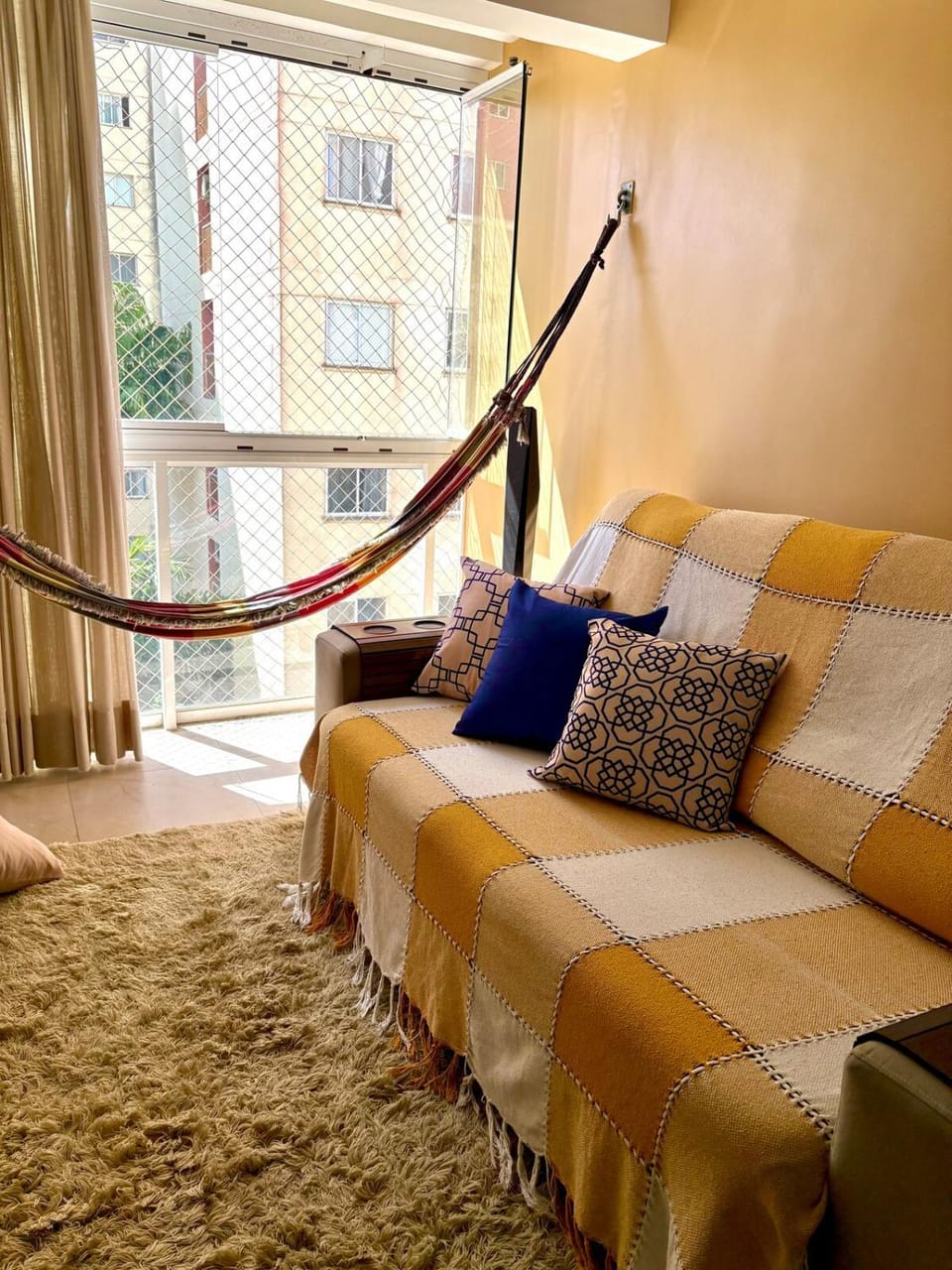 Apt 02 - Apartamento inteiro perto Aeroporto e Senai Apartment in Salvador