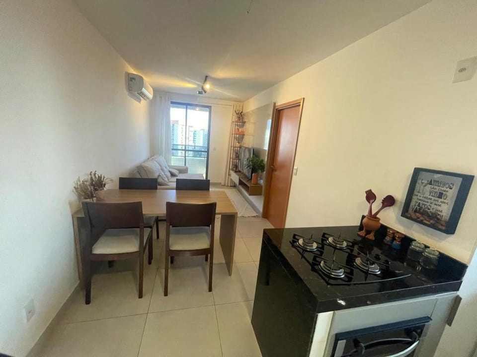 Ponta Verde excelente localização, próximo da praia Apartment in Maceió