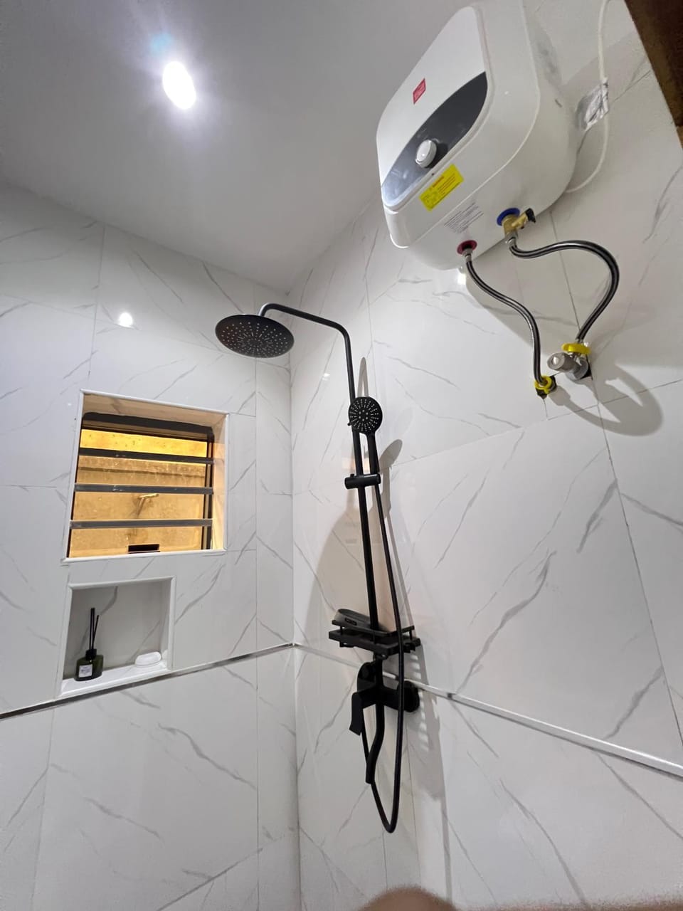 Studio apartment in Surulere Apartment in Lagos
