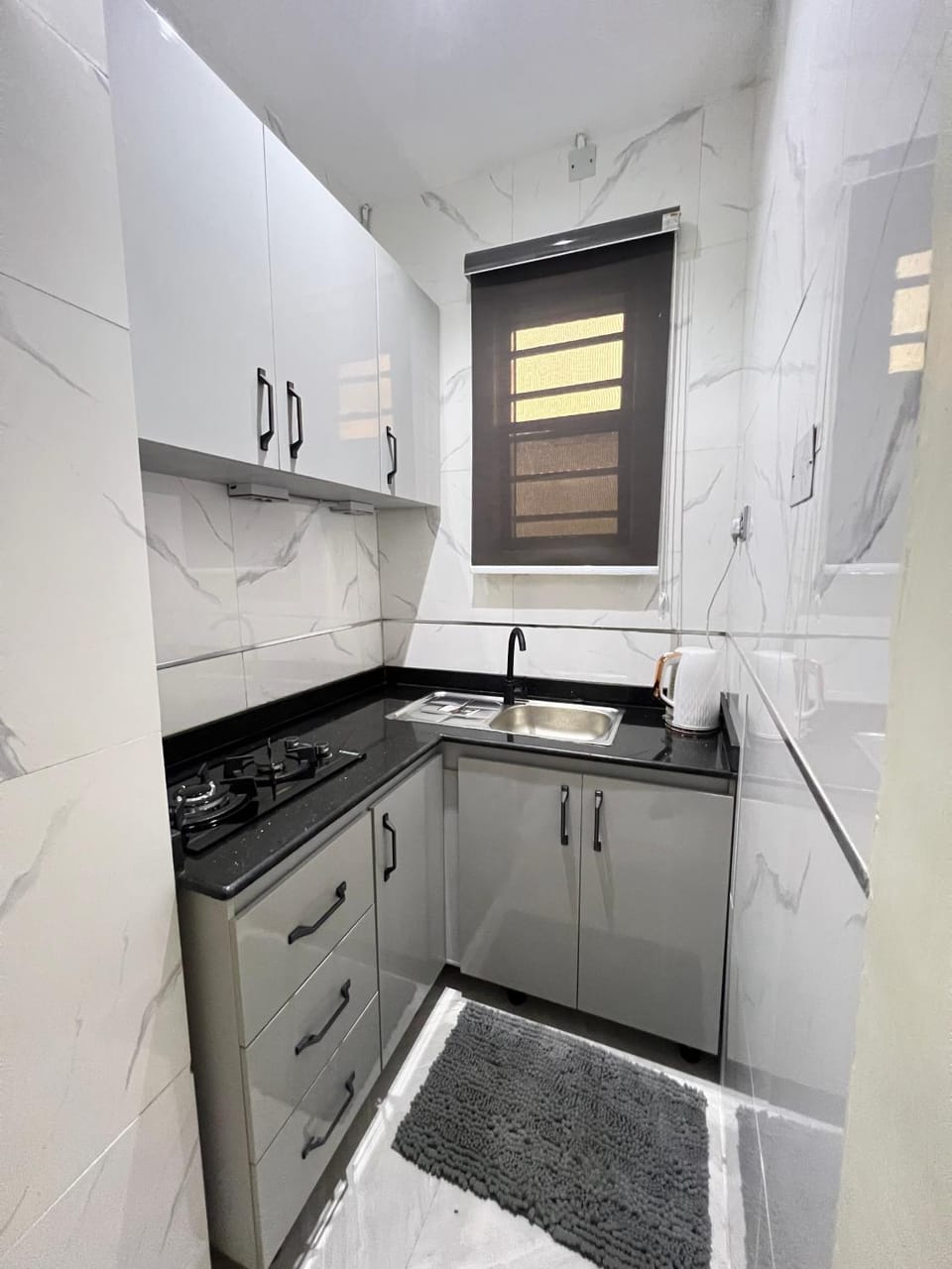 Studio apartment in Surulere Apartment in Lagos