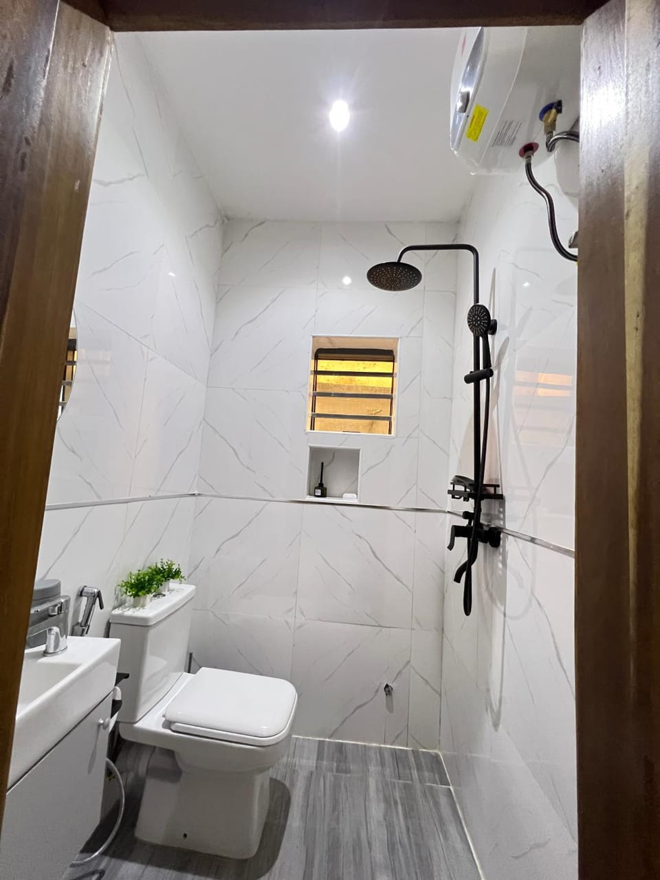 Studio apartment in Surulere Apartment in Lagos