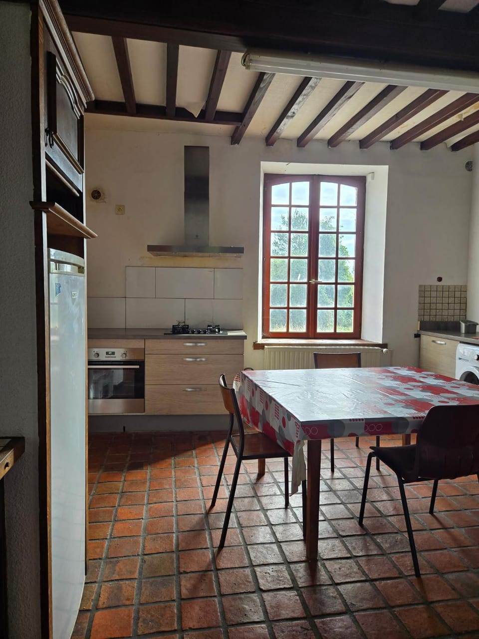Gîte VINCENT Apartment in Grand Est