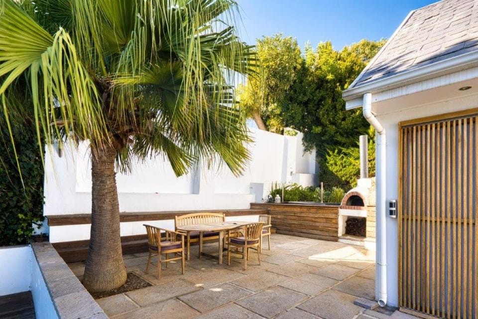 Charming B&B House in Cape Town