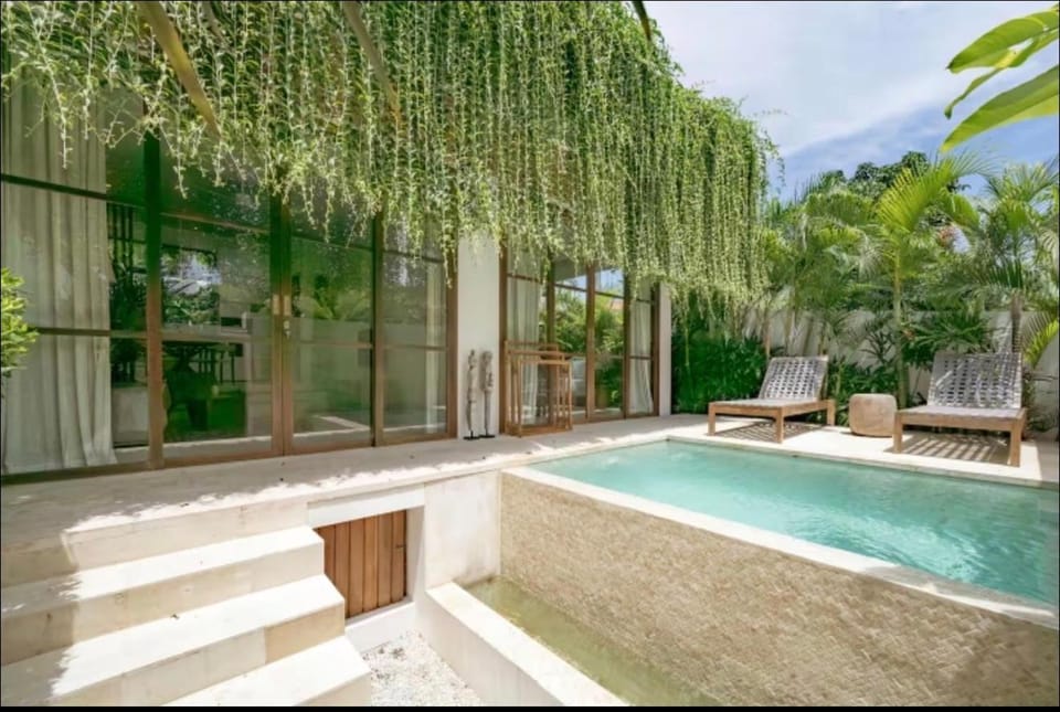 Villa Amir Villa in North Kuta