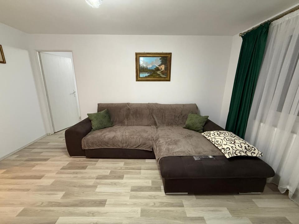 Vila Rhea House in Romania