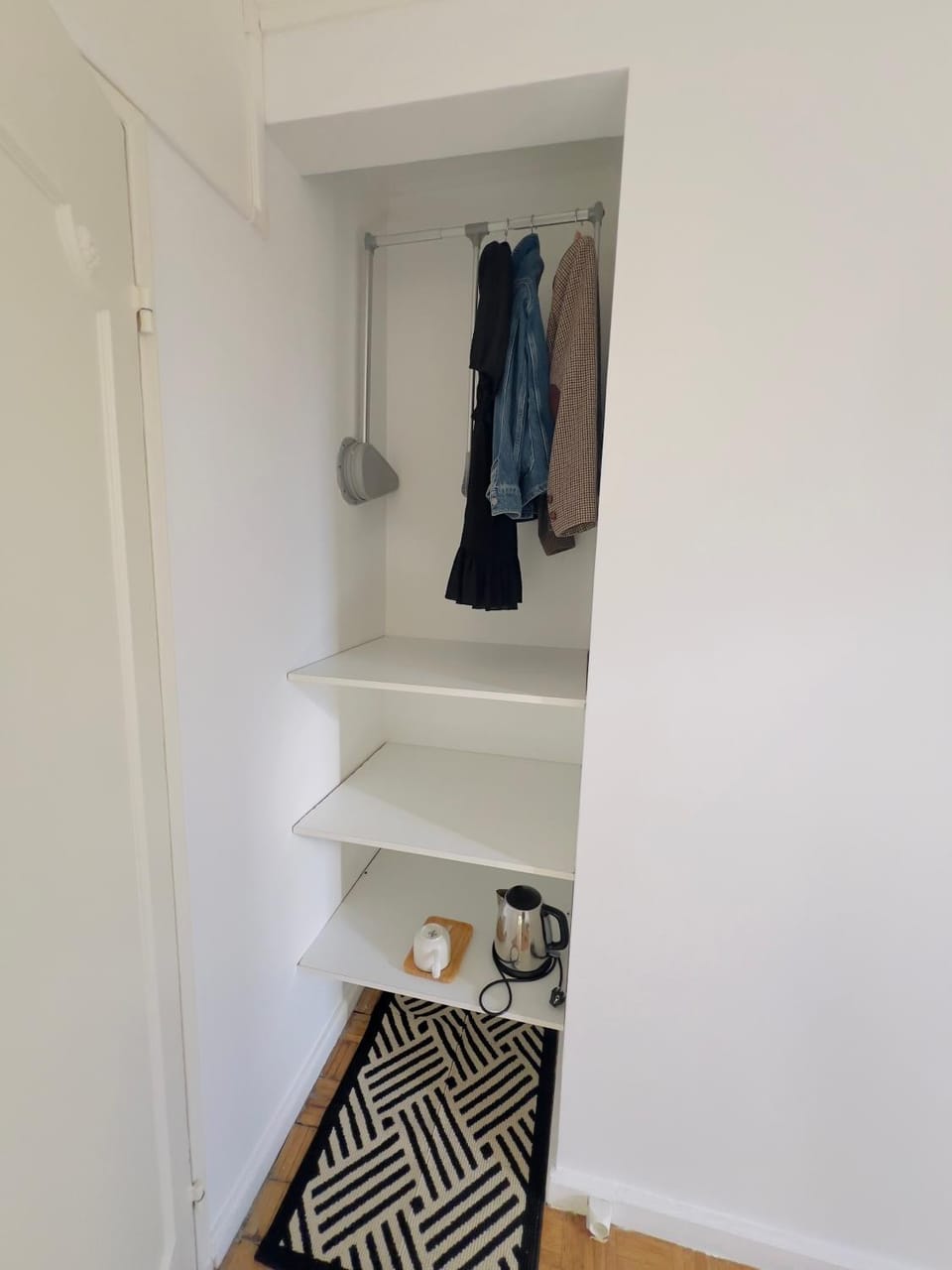 Chambre confortable proche Disneyland et à 15 min de Paris Vacation rental in Chelles