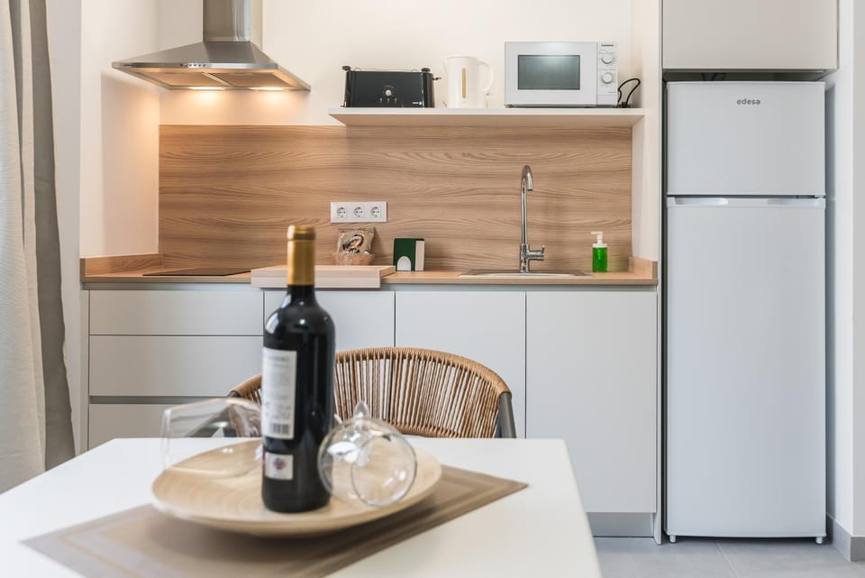 Home2Book Modern Studio & Roof Access Apartment in Vecindario