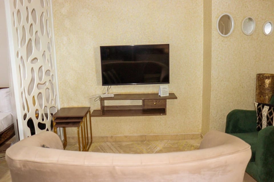 Amalia apartment Studio near JKIA and SGR Apartment in Nairobi