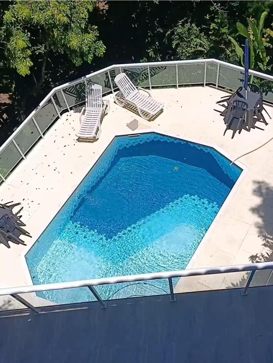 Natural Paradise Minutes from the City House in Niterói